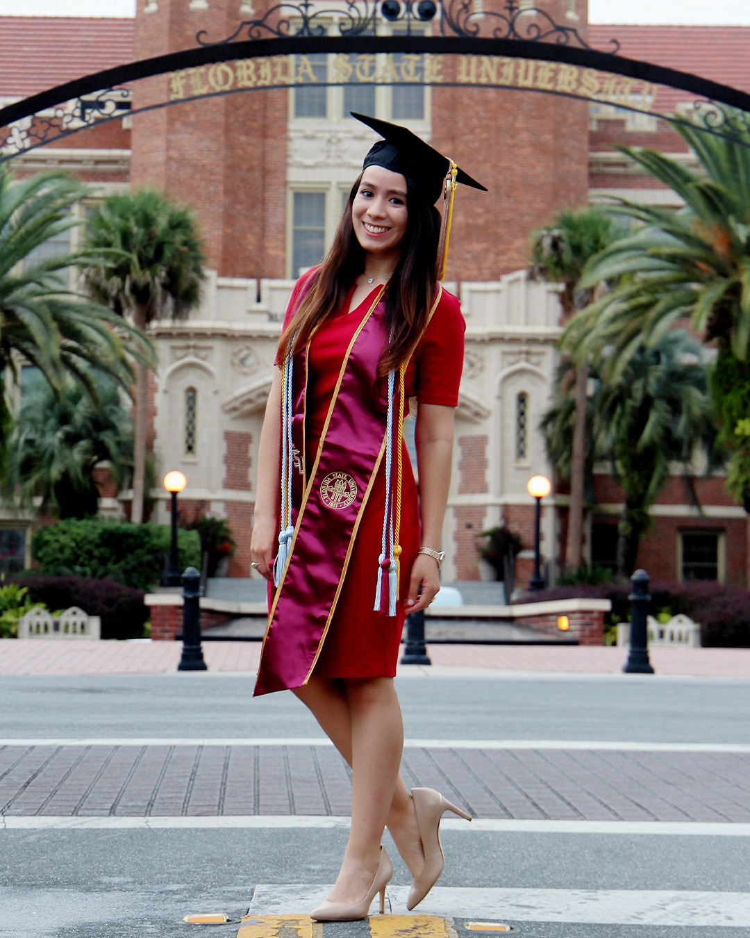 Ixchel Ayala Marquez