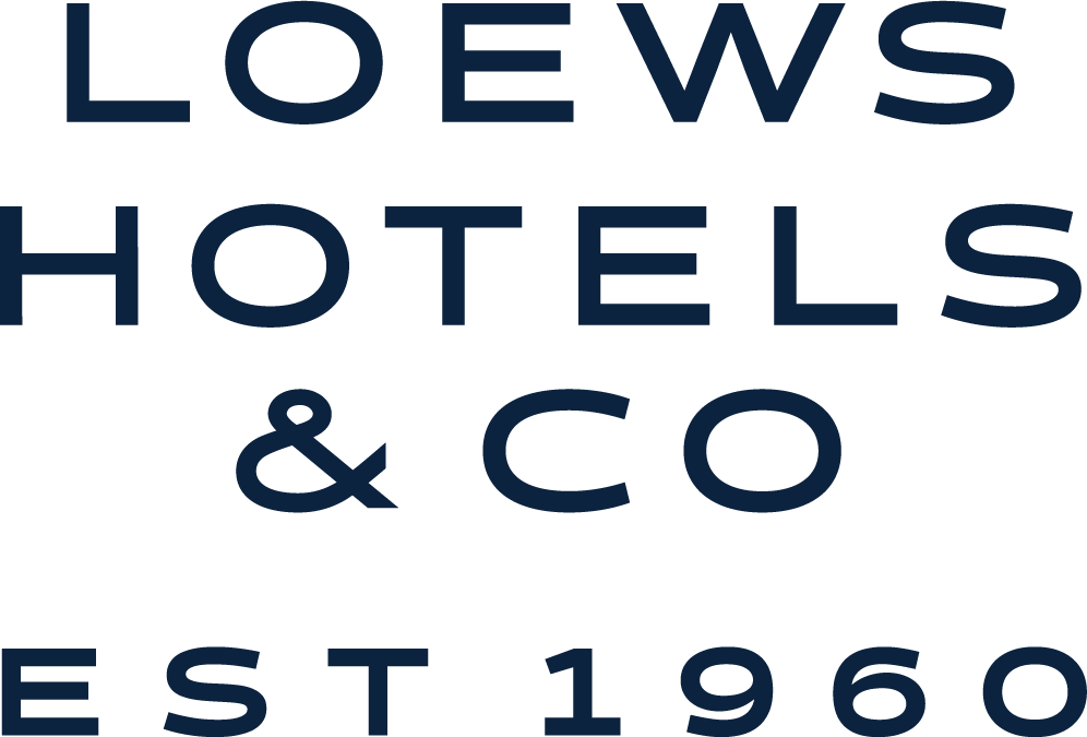 loews hospitality logo
