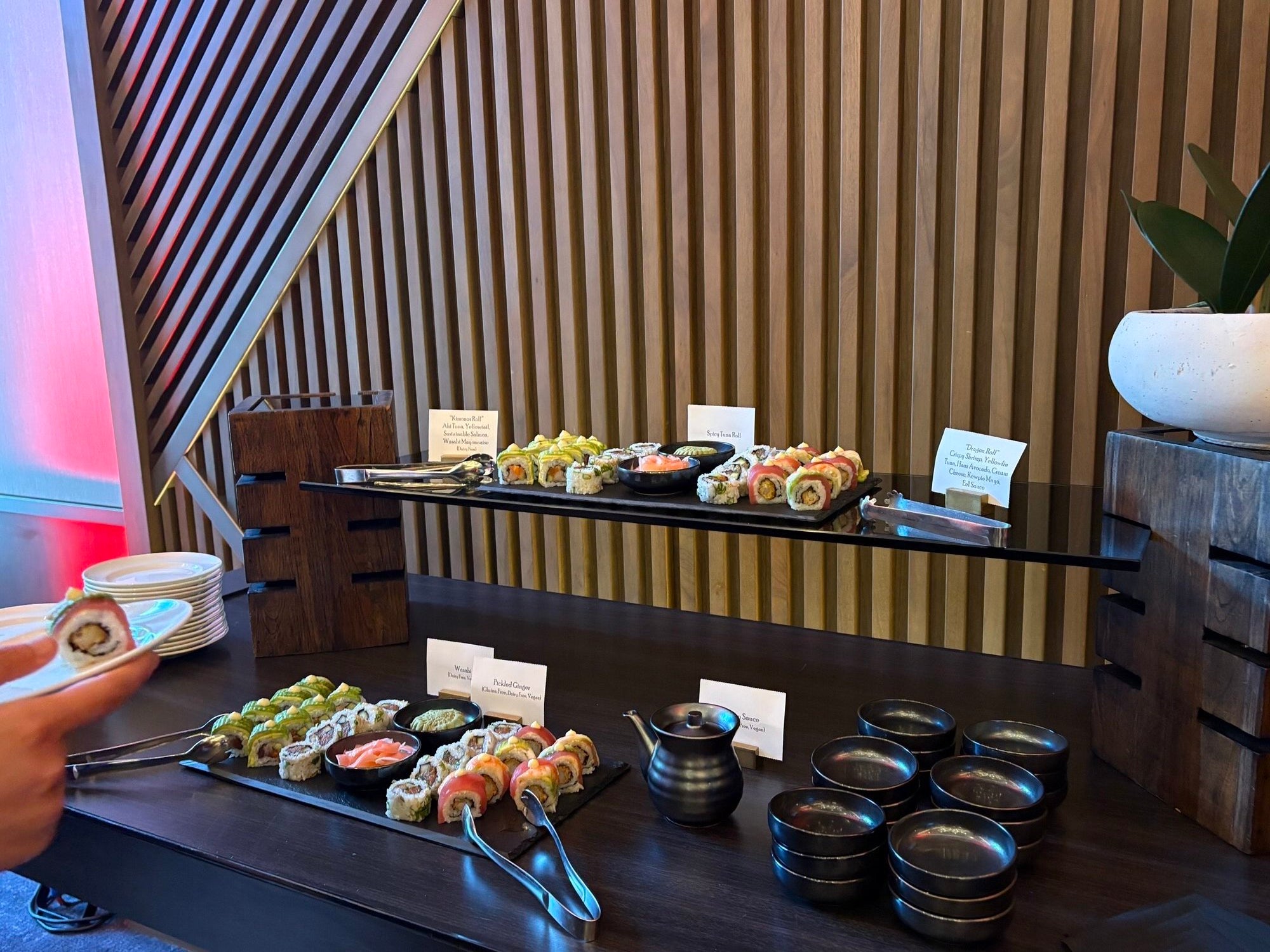 image of florida city at night