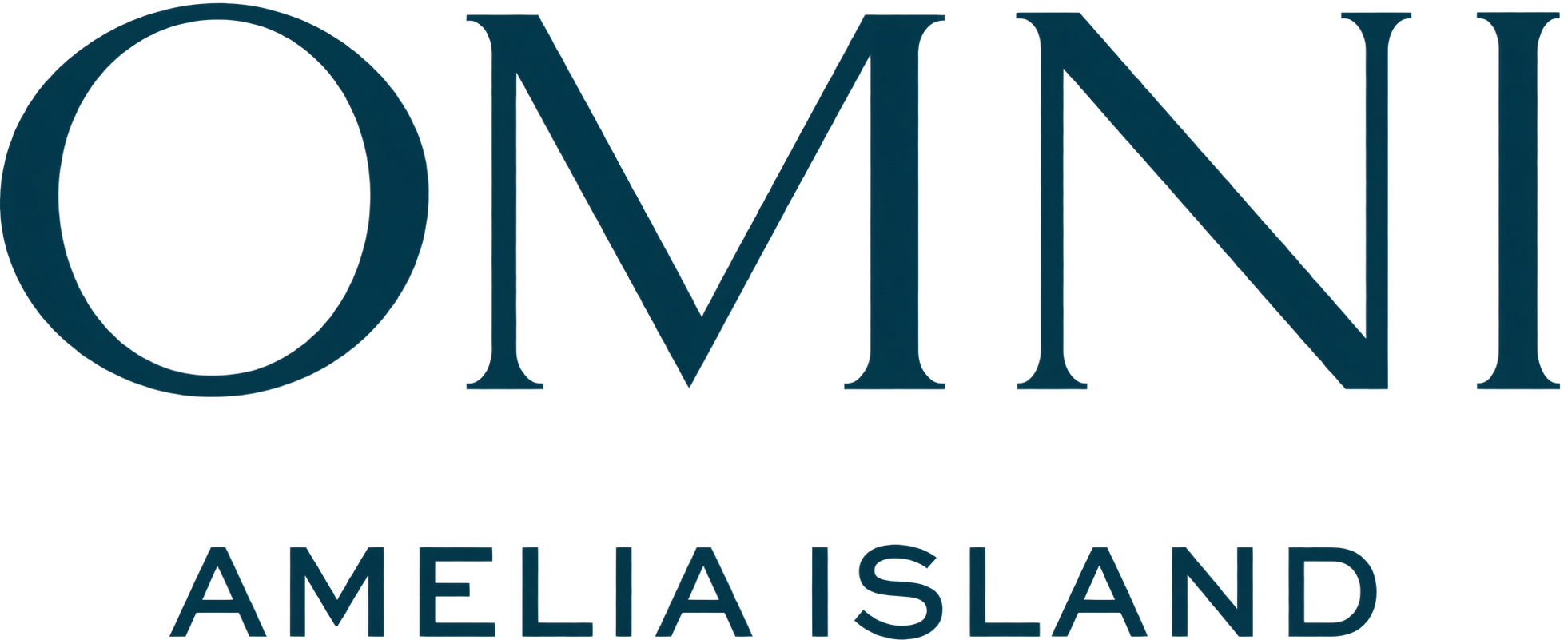 omni amelia island logo