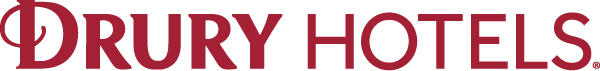 drury hotels logo