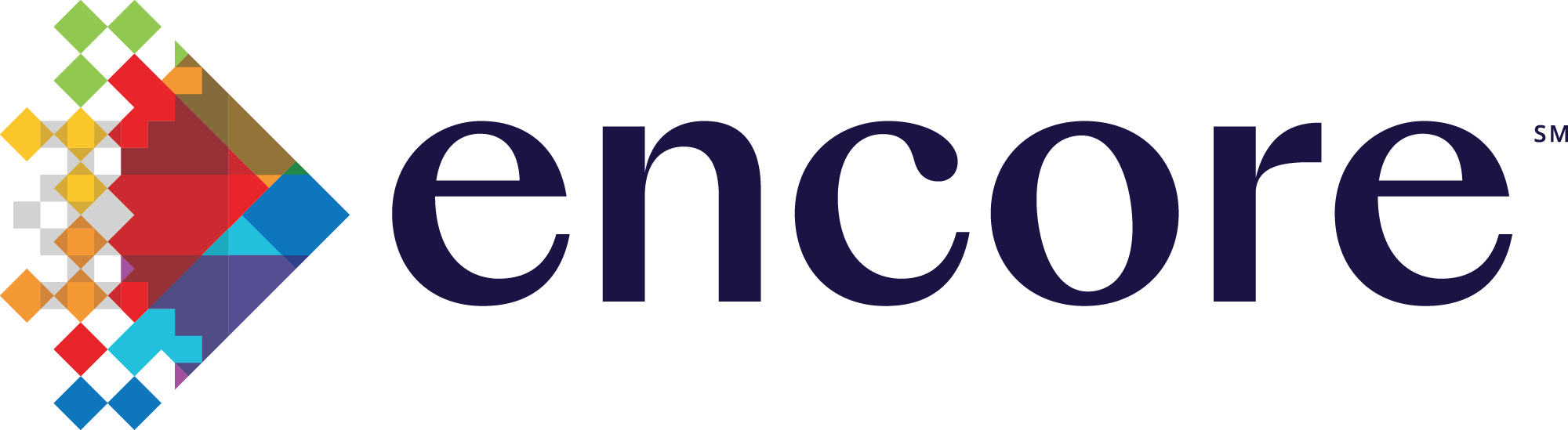 encore events logo