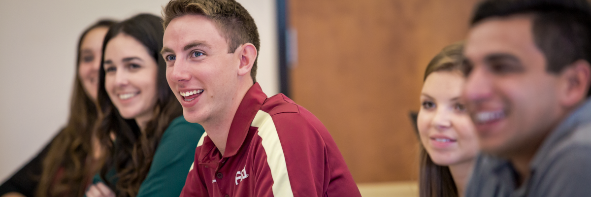 student organizations banner