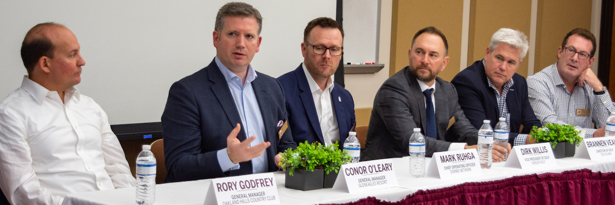 2020 leadership summit panel