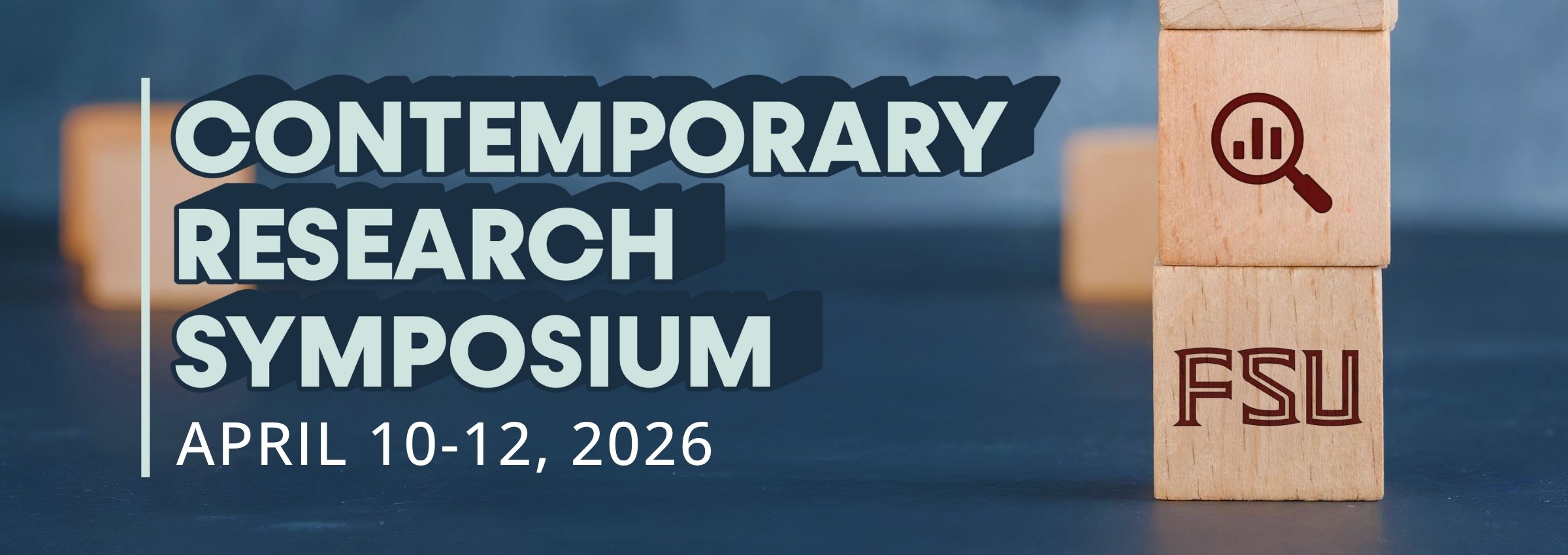 contemporary research symposium 2026