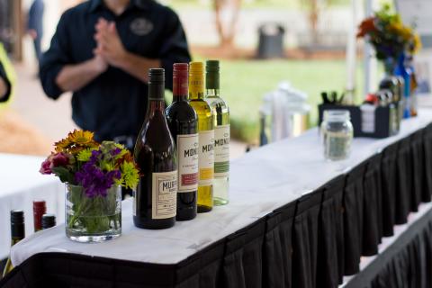 DSH Honors and Awards 2019