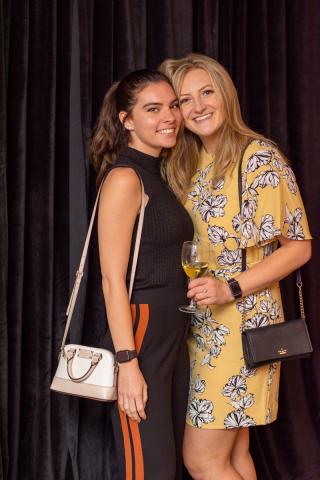 DSH Honors and Awards 2019