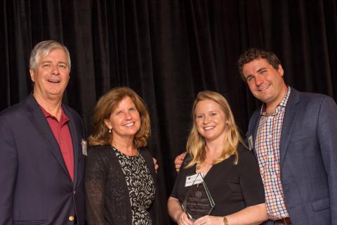 DSH Honors and Awards 2019