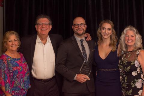 DSH Honors and Awards 2019