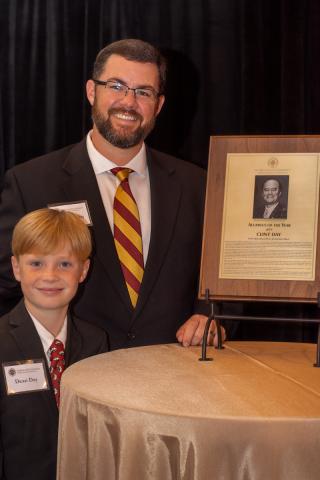 DSH Honors and Awards 2019