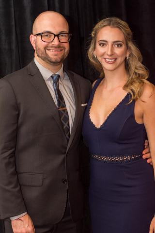 DSH Honors and Awards 2019