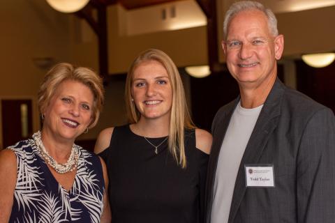 DSH Honors and Awards 2019