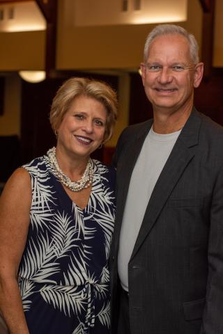 DSH Honors and Awards 2019