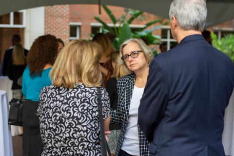 DSH Honors and Awards 2019