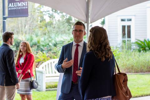 DSH Honors and Awards 2019