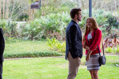 DSH Honors and Awards 2019