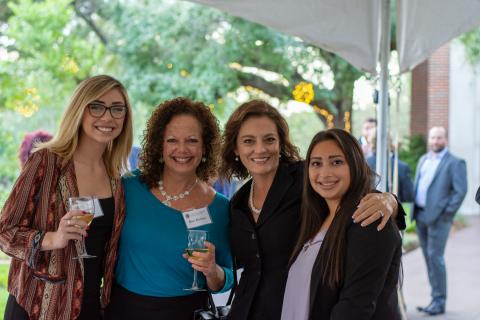 DSH Honors and Awards 2019