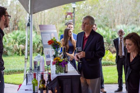 DSH Honors and Awards 2019