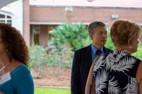 DSH Honors and Awards 2019