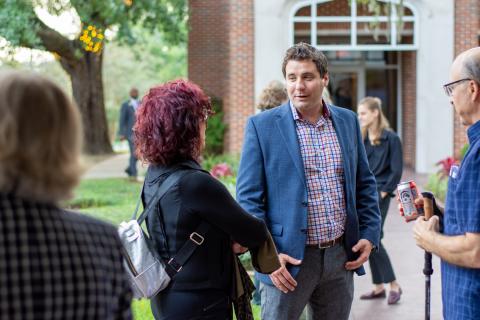 DSH Honors and Awards 2019