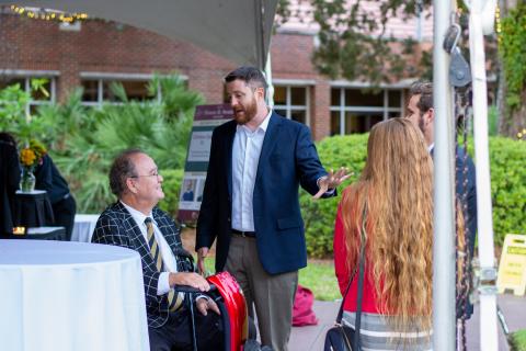 DSH Honors and Awards 2019