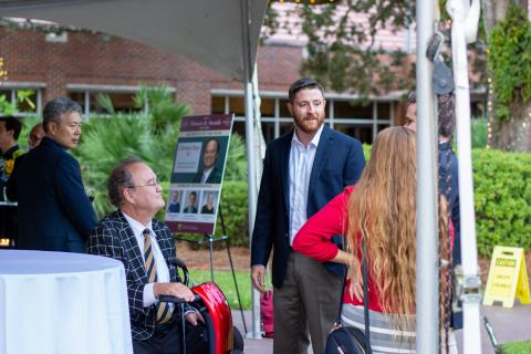 DSH Honors and Awards 2019