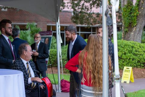 DSH Honors and Awards 2019