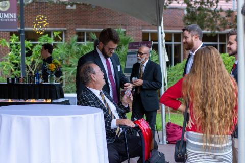 DSH Honors and Awards 2019