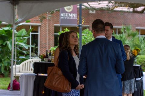 DSH Honors and Awards 2019