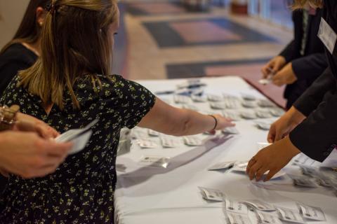 DSH Honors and Awards 2019