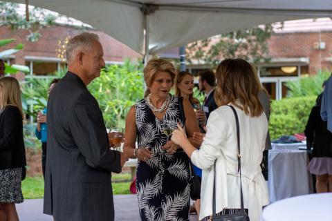 DSH Honors and Awards 2019