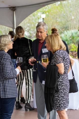 DSH Honors and Awards 2019