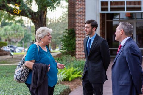 DSH Honors and Awards 2019