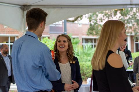 DSH Honors and Awards 2019