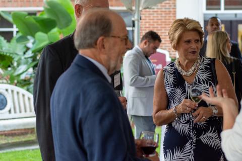 DSH Honors and Awards 2019