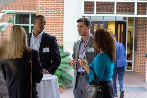 DSH Honors and Awards 2019