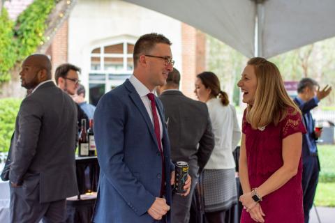 DSH Honors and Awards 2019