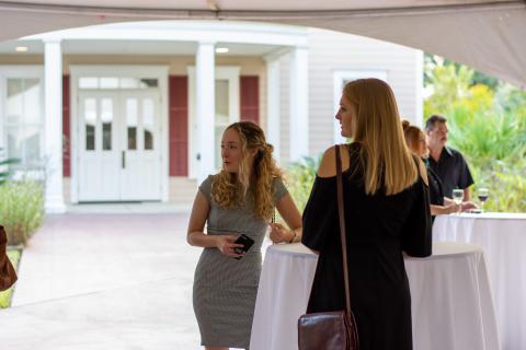 DSH Honors and Awards 2019