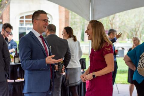 DSH Honors and Awards 2019