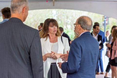 DSH Honors and Awards 2019