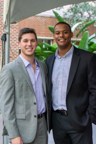 DSH Honors and Awards 2019