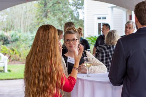 DSH Honors and Awards 2019