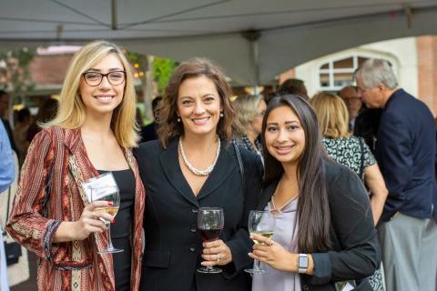 DSH Honors and Awards 2019