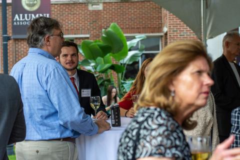 DSH Honors and Awards 2019