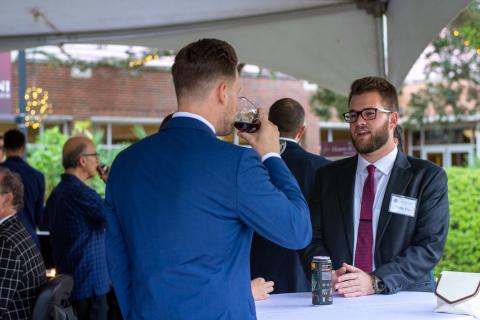 DSH Honors and Awards 2019