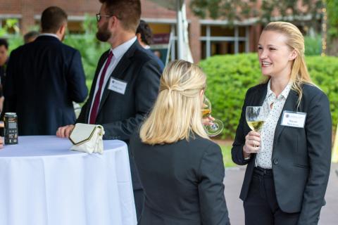 DSH Honors and Awards 2019