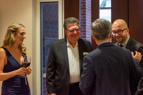 DSH Honors and Awards 2019