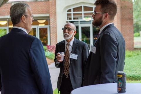 DSH Honors and Awards 2019