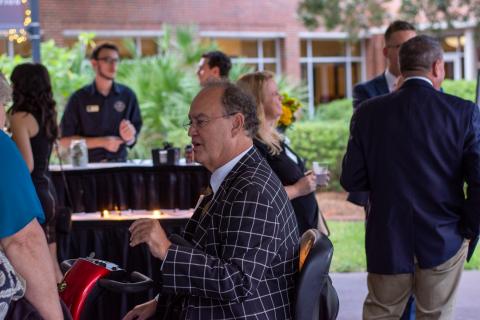 DSH Honors and Awards 2019