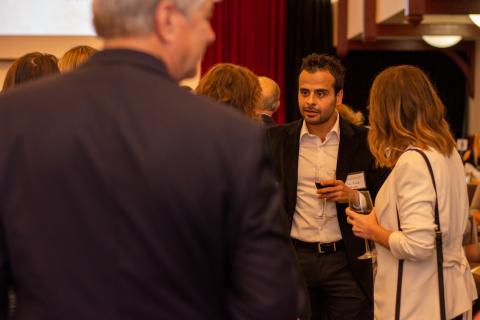 DSH Honors and Awards 2019